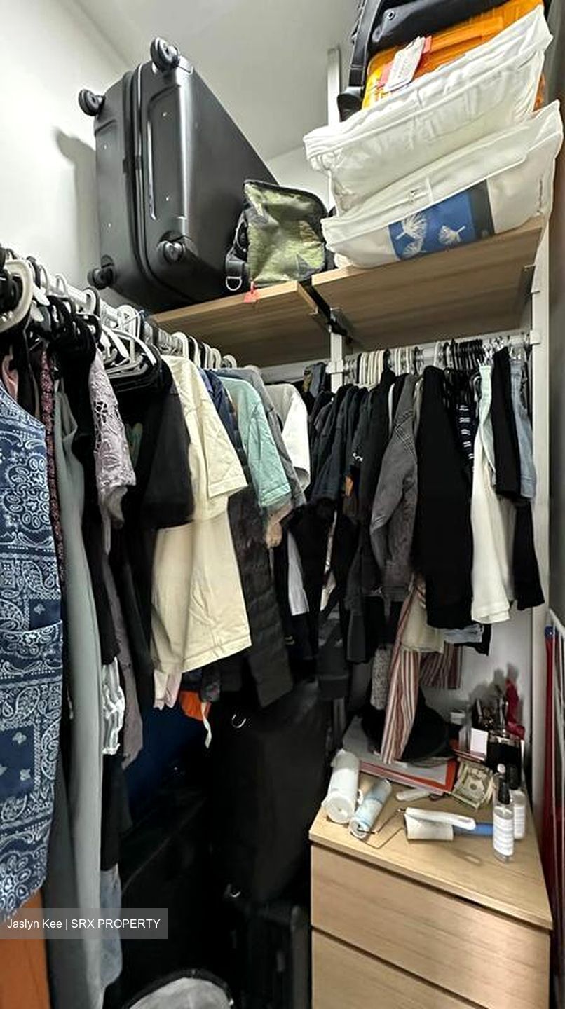 The Peak @ Cairnhill I (D9), Apartment #491057631